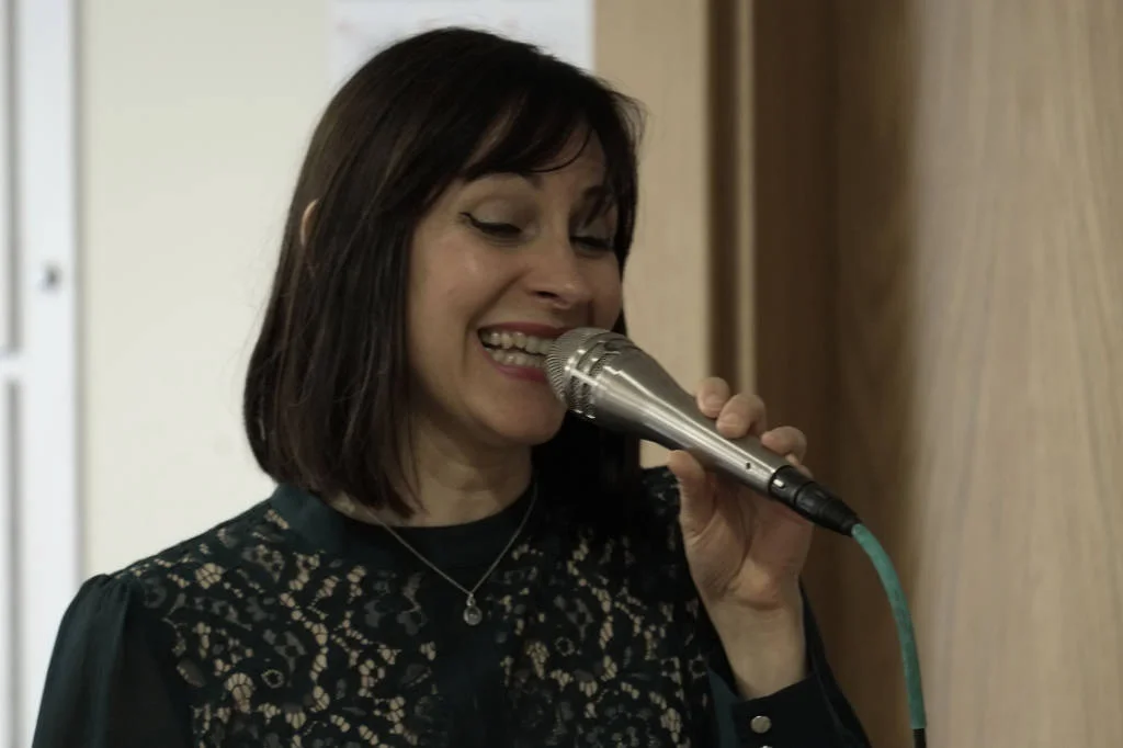 Georgia Mancio